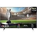 55e79nq televisione smart tv 55 pollici qled 4k ultra hd wi-fi nero 330 cd/m²