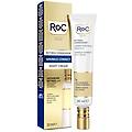 luxury lab cosmetics retinol correxion wrinkle correct crema viso notte 30 ml