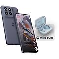 MOTOROLA edge 60 neo + moto buds pg38c05749 16 1 cm (6. 36'') doppia sim android 15 5g usb tipo-c 8 gb 256