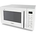 Whirlpool Microonde A Libera Installazione Colore Bianco Mwp 253 W 859991557020