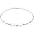 collana donna gioielli fili fantasia fwq 190 b