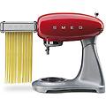 Smeg Smpc01 Set Sfoglia E Accessori Taglia Pasta Per Impastatrice Smf01