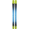 Dynafit Seven Summit Sci Da Scialpinismo Blue Green 166