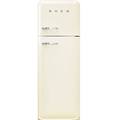 Smeg Frigorifero 2 Porte Fab30rcr5 Classe D 298lt Panna