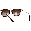 occhiali da sole chris rb4187 6593t5 polarizzato