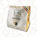 10 capsule nespresso gattopardo cappuccino solubile compatibili