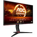 Aoc Monitor 27 Va 280hz Reg Alt 4038986182270