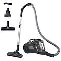 HOOVER aspirapolvere senza sacco hp120pet 011 700w animali domestici filtro epa 2l