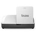 lw855ust proiettore a raggio ultra corto 3500 ansi lumen dlp wxga (1280x800) compatibilità 3d