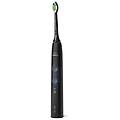 spazzolino elettrico sonicare nero 31000 rpm sensore pressione