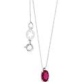 collana punto luce oro 750 (18kt) glb 1619