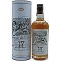 whisky craigellachie 17 yo
