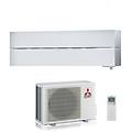 climatizzatore/condizionatore electric monosplit parete kirigamine style white 12000 btu