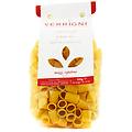 pasta verrigni mezzi rigatoni gr 500