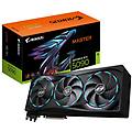 aorus geforce rtx 5090 master 32gb gddr7 dlss4 1 hdmi/3 displayport pci ex 5. 0 16x