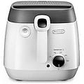 - friggitrice 2 4l 1800w bianco / grigio fs6025