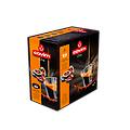 96 capsule caffè granbar a modo mio ora