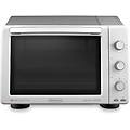 eo32502 fornetto elettrico con grill 32 litri 2000w bianco