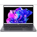 swift go 16 sfg16-71-77yz " processore intel core i7 1355u intel iris xe eligible graphics gb