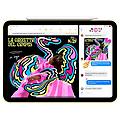 ipad a16 11'' wi-fi + cellular 128gb md7g4ty/a blu