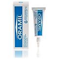 ist. ganassini spa oramil mellito per pennellature 30ml prodotto per disodontosi e prevenzione del