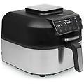 Princess Airfryer Grill 182092 Friggitrice Ad Aria Con Griglia 5 6 L 1760 W Nero