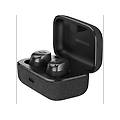 momentum true wireless 4 auricolari wireless black graphite