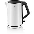 bollitore acqua elettrico 1. 5l bollitore ad acqua calda senza bpa base rotante a 360 °