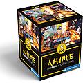 s. p. a. naruto shippuden cube shippuden puzzle 500 pezzi