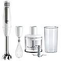 - frullatore ad immersione multiquick 7 mq7035iwh potenza 1000 watt con caraffa da 0 6 litri e