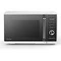forno a microonde mw3-ac26sf da 26 litri e 2100 w con friggitrice ad aria grill convezione pannello