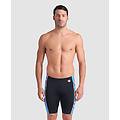 jammer uomo black-turquoise multi