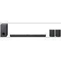 soundbar + subwoofer soundbar s95qr