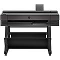 stampante plotter designjet t850 da 36''