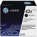 toner originale 42x per stampanti laserjet nero