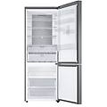 frigoriferi combinati rb53dg703ds9ef metal inox