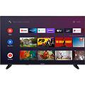 tv dled 32dm63ha smart tv hd da 32 pollici dolby atmos bluetooth alexa google usb
