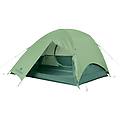 tent nemesi 2 pro tenda a 2 posti verde