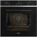 - forno elettrico da incasso sf64m3vb2 capacità 70 l multifunzione ventilato potenza 3000 w