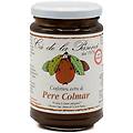 ca' de la pasina confettura di pere colmar 370 gr