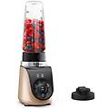 frullatore a bicchiere 1000w blend up lm190af0 black e gold 7211419402