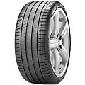 p-zero pz4 255/45 r20 105 y extraload 