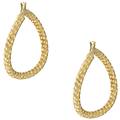 orecchini donna oro giallo gl101028