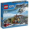 - city 60131 i ladri dell'isola