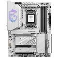 mpg b850 edge ti wifi scheda madre amd b850 socket am5 atx