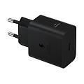 - caricatore da rete ep-t4511 universale-nero