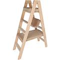 graffiatoio scala beige