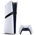 SONY - console play station 5 pro con gamepad 2 tb wi-fi / bluetooth colore bianco /nero