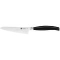 ***** five star coltello chef compact liscio 14 cm
