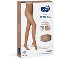 srl collant compressione graduata 70 denari bronze 13-17mmhg taglia 5